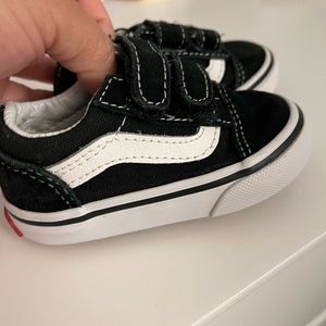 Baby shoes